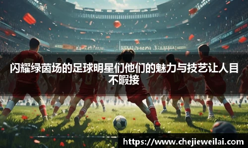 闪耀绿茵场的足球明星们他们的魅力与技艺让人目不暇接